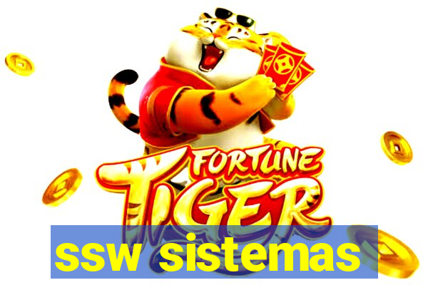 ssw sistemas